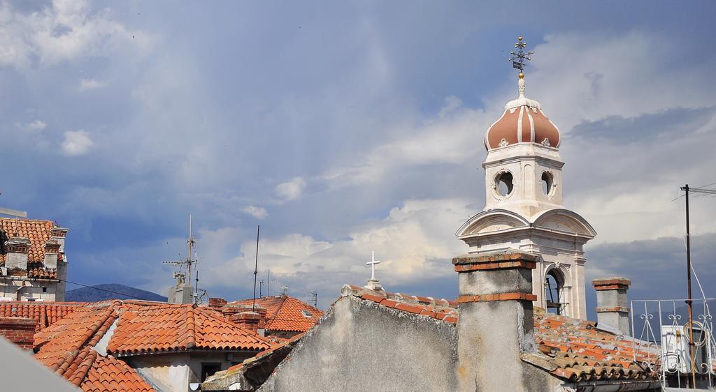 Villa Stagnja Split Cameră foto