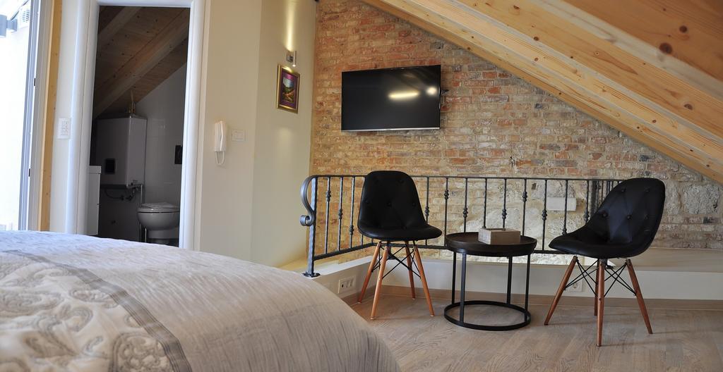 Villa Stagnja Split Cameră foto