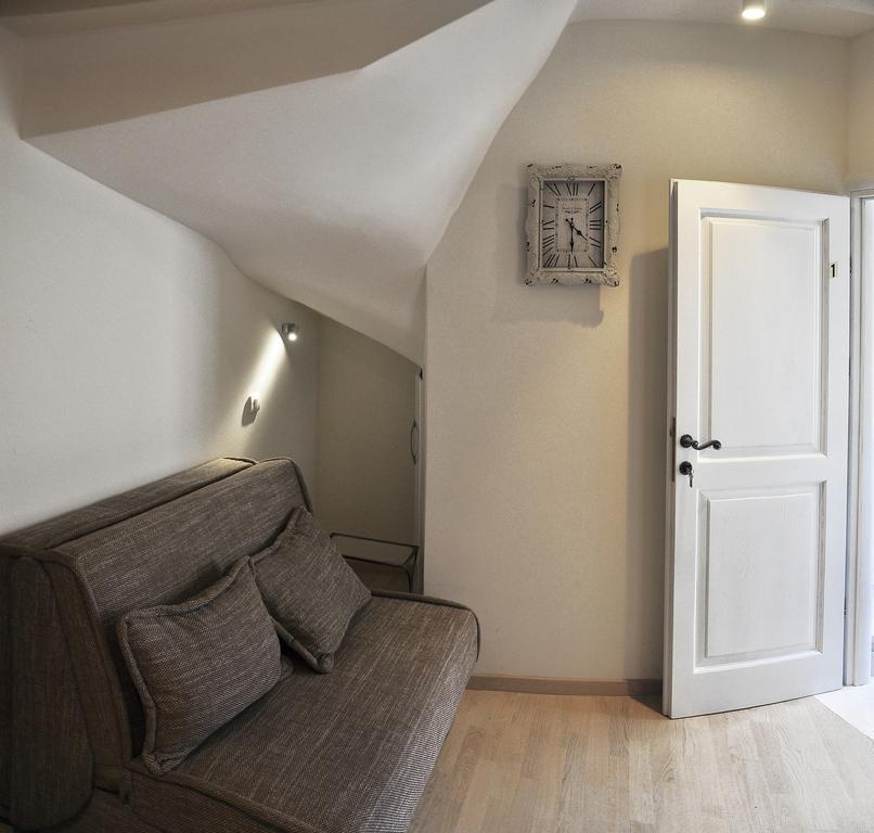 Villa Stagnja Split Cameră foto