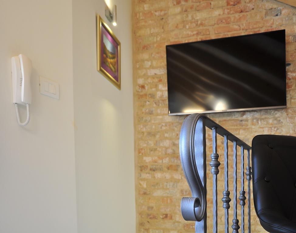 Villa Stagnja Split Cameră foto