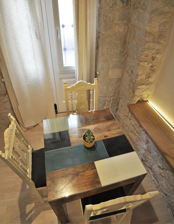 Villa Stagnja Split Cameră foto