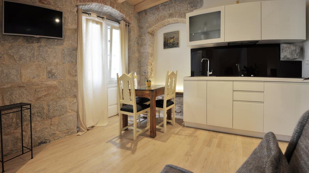 Villa Stagnja Split Cameră foto