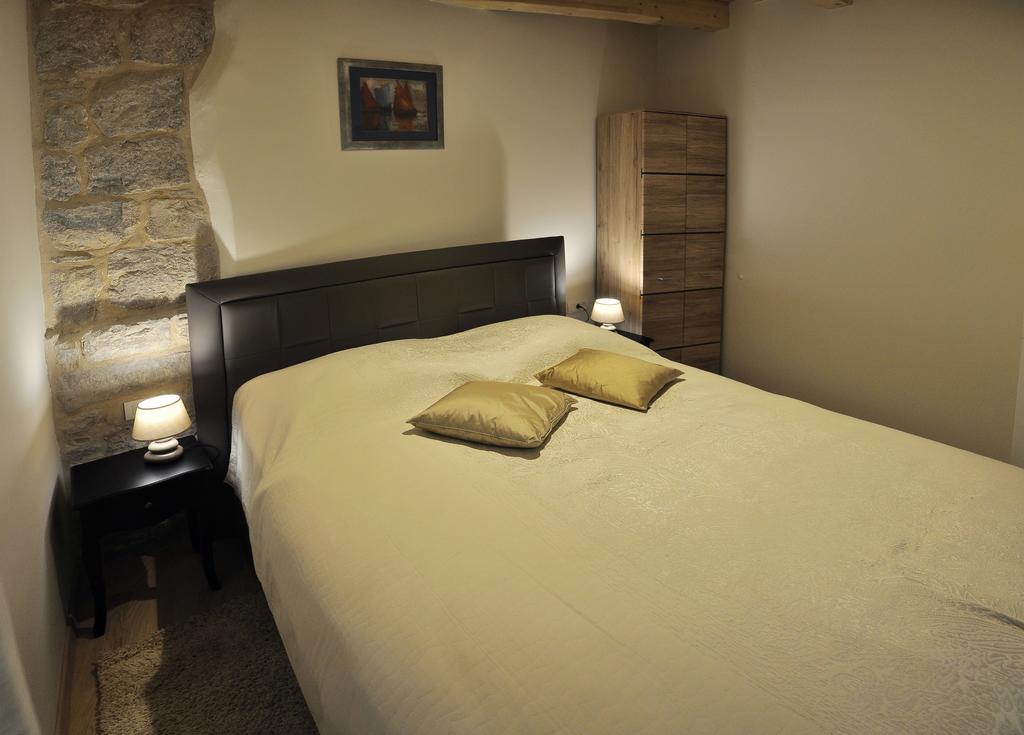 Villa Stagnja Split Cameră foto