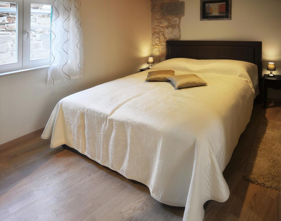 Villa Stagnja Split Cameră foto