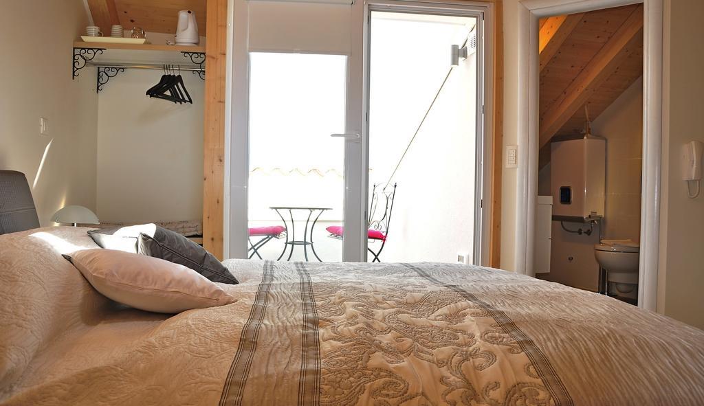 Villa Stagnja Split Cameră foto