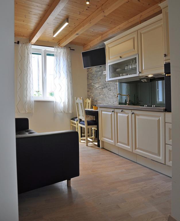 Villa Stagnja Split Cameră foto