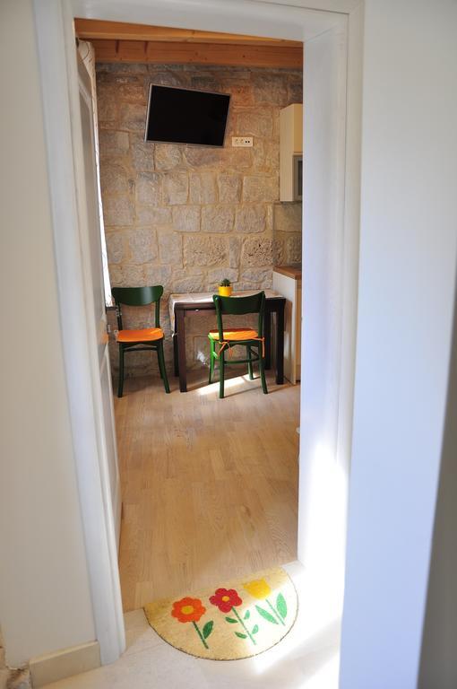 Villa Stagnja Split Cameră foto
