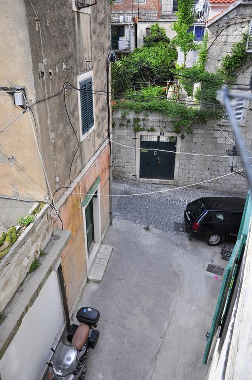 Villa Stagnja Split Cameră foto