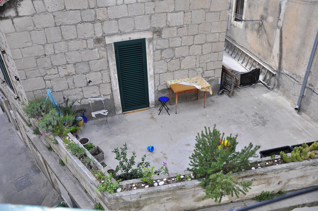 Villa Stagnja Split Cameră foto
